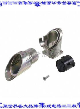 1628498 连接器接插件CONN RCPT HSG MALE 12P PNL MT RA