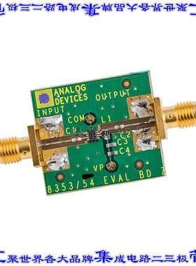 AD8354-EVALZ 开发板评估板 BOARD EVAL FOR AD8354