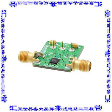 112405-HMC575LP4 开发板评估板 BOARD EVAL HMC575LP4E