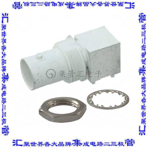 031-70535-12G 连接器接插件CONN BNC R/A JACK 75 OHM