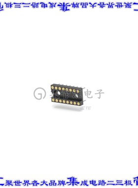 1437536-3 连接器接插件516-AG10D-ES=SOCKET ASSY.