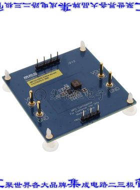 EV2167B-D-00A 开发板评估板 EVAL BOARD FOR MPQ2167B-AEC1