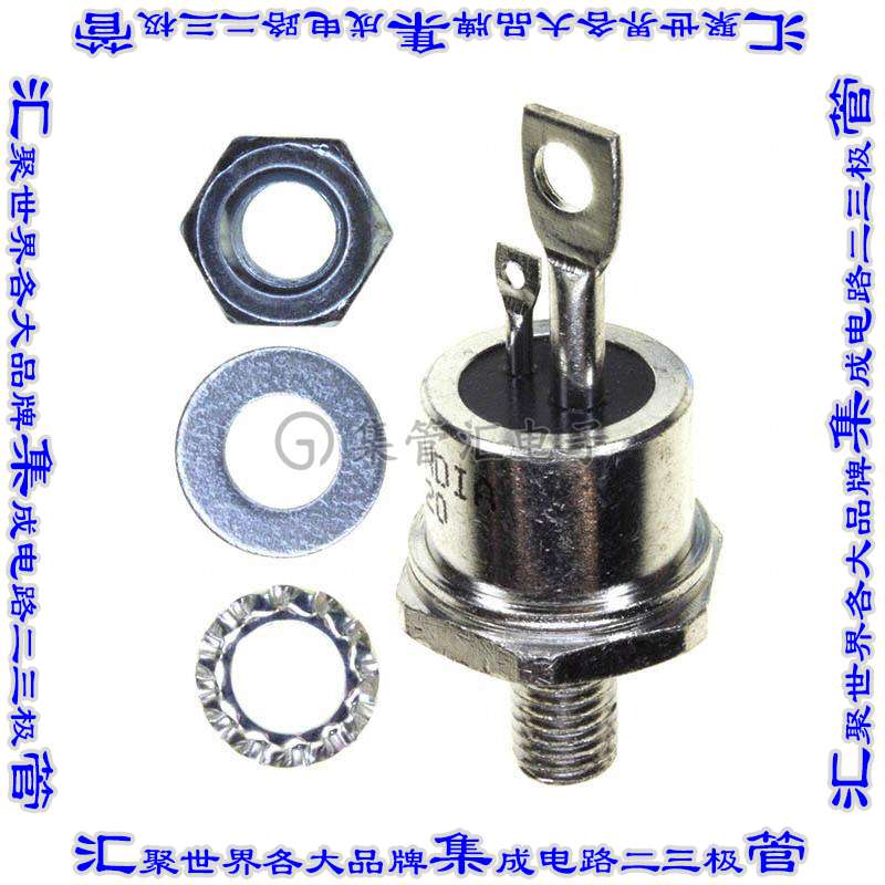VS-50RIA100 晶体管 SCR 1KV 80A TO208AC