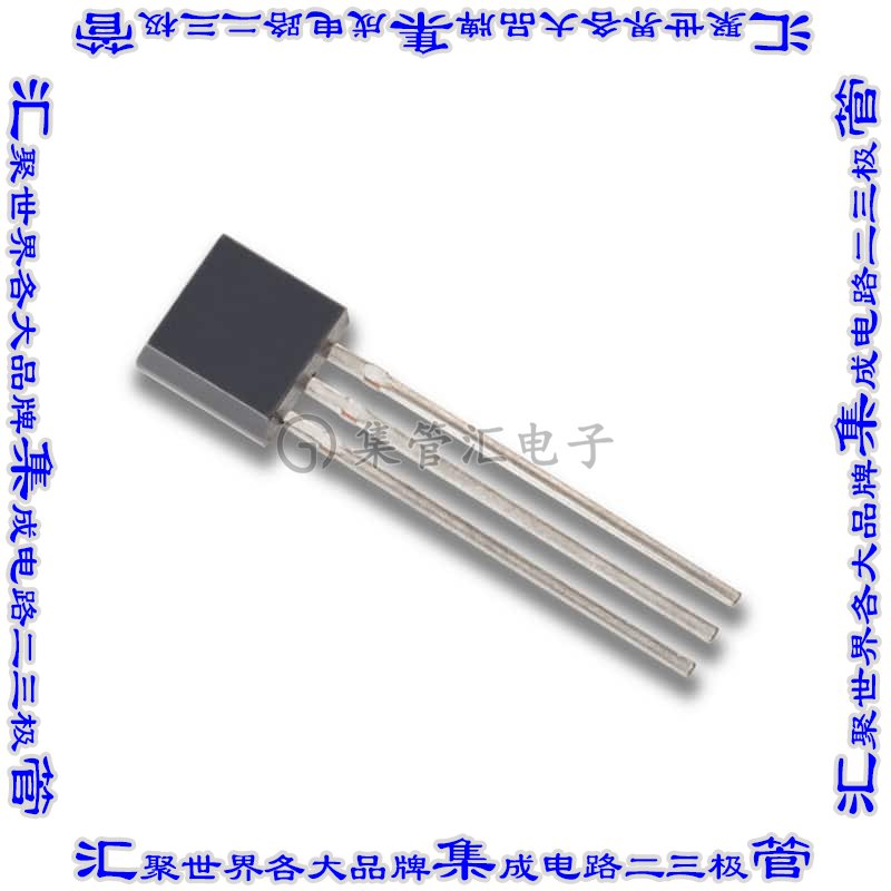 J212 TO-92 3L ROHS 晶体管 JFET N-CH 25V TO92