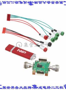 AFSC5G37D37-EVB 开发板评估板 AFSC5G37D37 REF BOARD 3600-3800