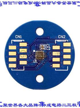 TBMA102-Q-RD-01A 开发板评估板 EVALUATION BOARD FOR MA102