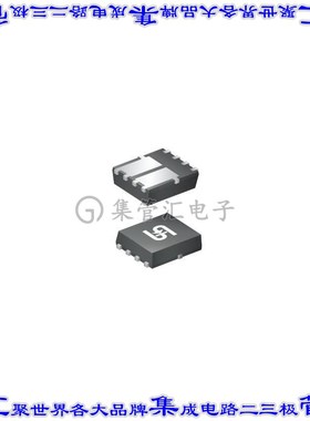 TSM8568CV RGG 晶体管 MOSFET -30V, -4.5A, COMPLEMENTARY P-CH