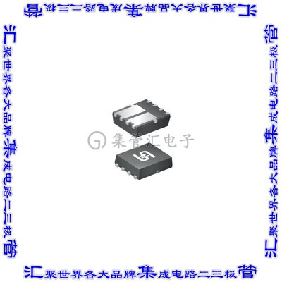 TSM8588CV RGG 晶体管 MOSFET -60V, -4.5A, COMPLEMENTARY P-CH