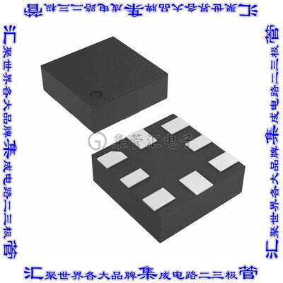 ADS7054IRUGR 模数转换器IC ADC 14BIT SAR 8X2QFN芯片集成电路