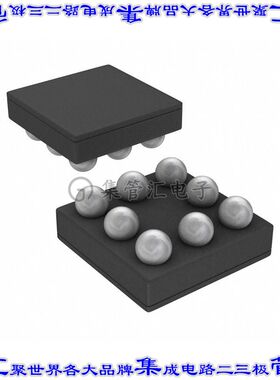 LP3986TL-2828/NOPB 线性稳压器IC REG LINEAR 2.8V 150MA 8DSBG