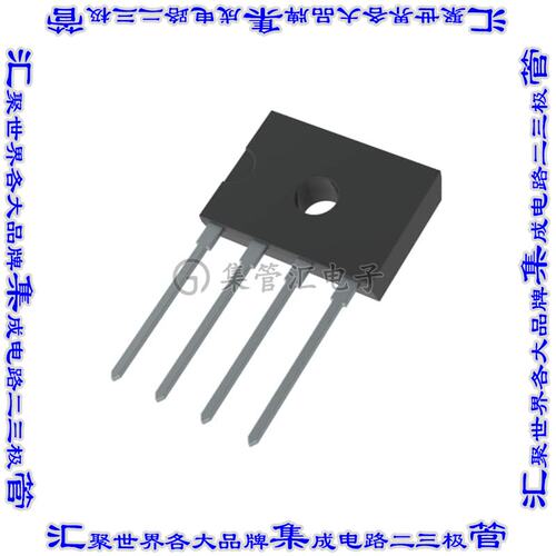 RDXK810_T0_00601 桥式整流器二极管 DXK,GLASS PASSIVATED F BRI