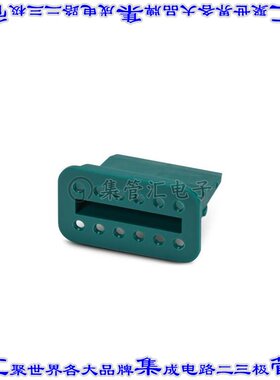 1521026 连接器接插件WEDGELOCK