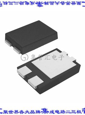 DST8100S 二极管 DIODE SCHOTTKY 100V 8A TO277B