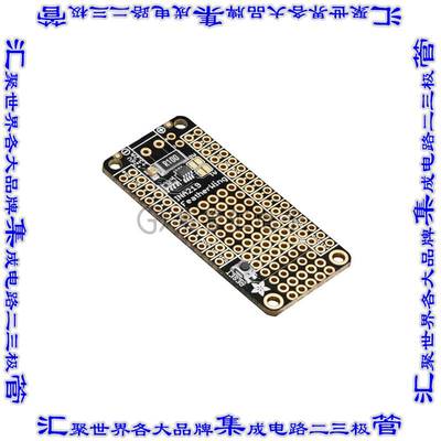 3650 开发板评估板 INA219 FEATHERWING