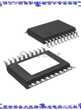 ZXLD1374EST20TC 驱动器IC LED DRIVER 稳压器 PWM 20TSSOP芯片