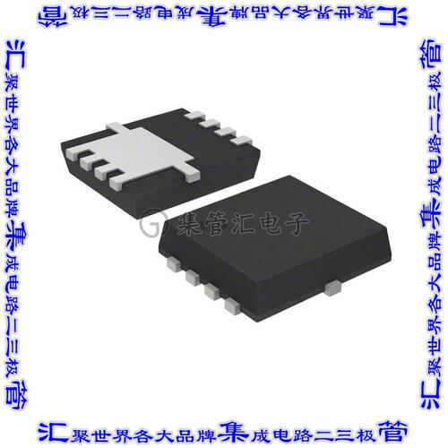 RH6R025BHTB1 晶体管 MOSFET NCH 150V 25A, HSMT8, POWER MOSFE