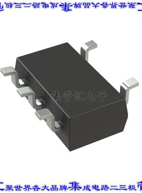 LND01K1-G 晶体管 MOSFET N-CH 9V 330MA SOT23-5