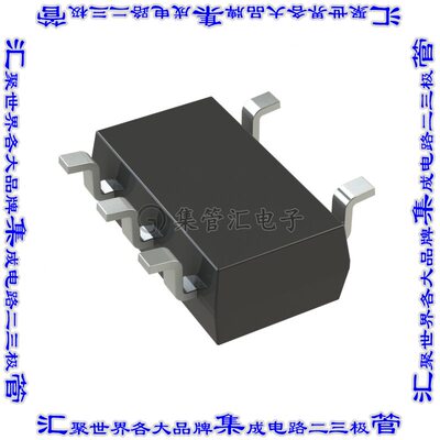 MIC3490-3.0YM5-TR 线性稳压器IC REG LINEAR 3V 100MA SOT23-5