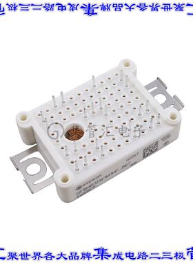 DF8MR12W1M1HFB67BPSA1 晶体管 MOSFET 2N-CH 1200V 45A AG-EASY1