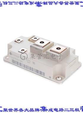 FZ400R12KE3B1HOSA1 晶体管 IGBT MOD 1200V 650A 2250W
