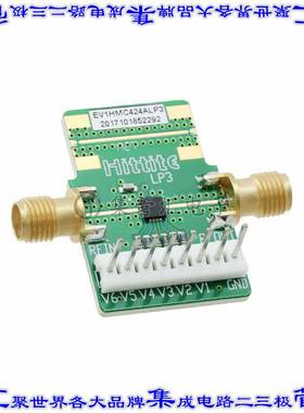 EV1HMC424ALP3 开发板评估板 EVALUATION BOARD HMC424A