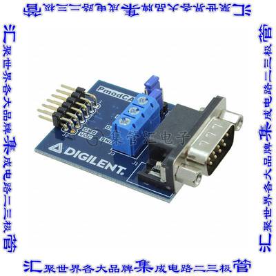 410-353 开发板评估板 PMOD CAN CONTROLLER MCP25625