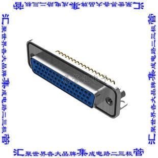 连接器接插件MACH MCD50S5C6P0S