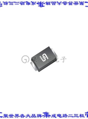 ESH3DFSH 二极管 DIODE GEN PURP 200V 3A SOD128