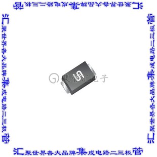 GEN DIODE PURP 200V SOD128 ESH3DFSH 二极管