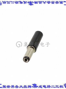 V02 连接器接插件DC POWER JACK, REWIRABLE; FEMALE