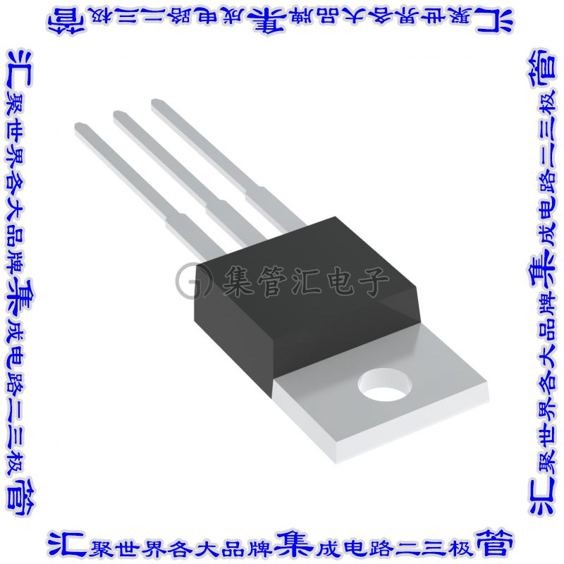STPR1640CTW 二极管阵列 DIODE ARRAY GP 400V 16A TO220AB