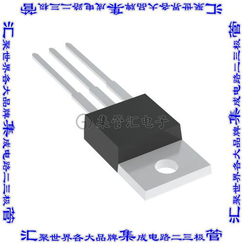STPR1640CTW 二极管阵列 DIODE ARRAY GP 400V 16A TO220AB