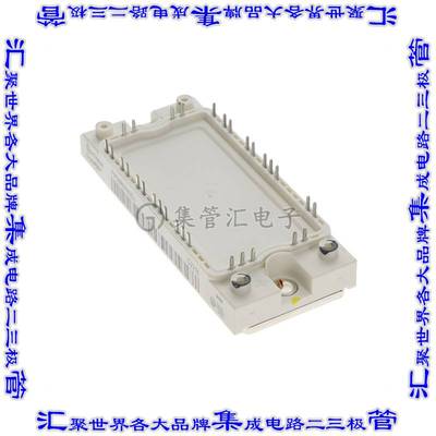 FP50R07N2E4BPSA1 晶体管 LOW POWER ECONO AG-ECONO2B-411