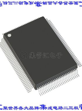 AD9888KSZ-140 集成电路芯片IC INTERFACE SPECIALIZED 128MQFP