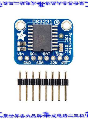 3013 开发板评估板 A DS3231 PRECISION RTC BR