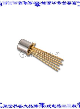 LSK489A TO-71 6L ROHS 晶体管 JFET 2N-CH 60V TO71-6