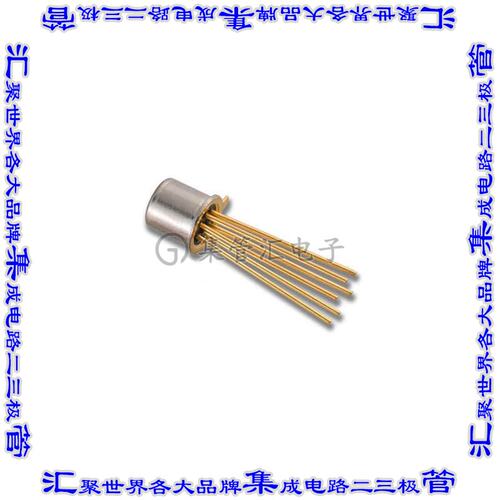 LSK489A TO-71 6L ROHS 晶体管 JFET 2N-CH 60V TO71-6