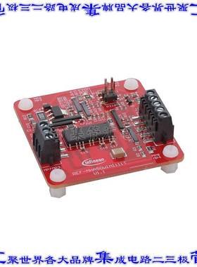 REFMHA50WIMI111TTOBO1 开发板评估板 REFERENCE DESIGN KIT