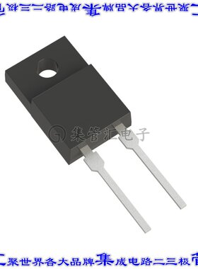 S3D03065F 二极管 DIODE SIL CARB 650V 3A ITO220AC