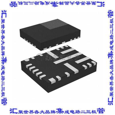 LM53625LQRNLRQ1 开关稳压器IC REG BUCK 5V 2.5A 22VQFN电源芯