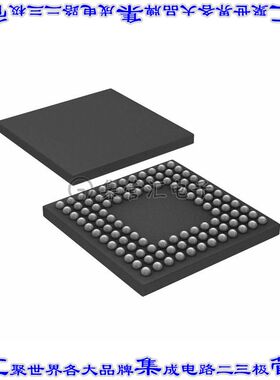 ADUC7121BBCZ 单片机IC MCU 32BIT 126KB FLASH 108BGA芯片微控