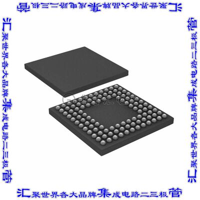 ADUC7120BBCZ 单片机IC MCU 32BIT 126KB FLASH 108BGA芯片微控