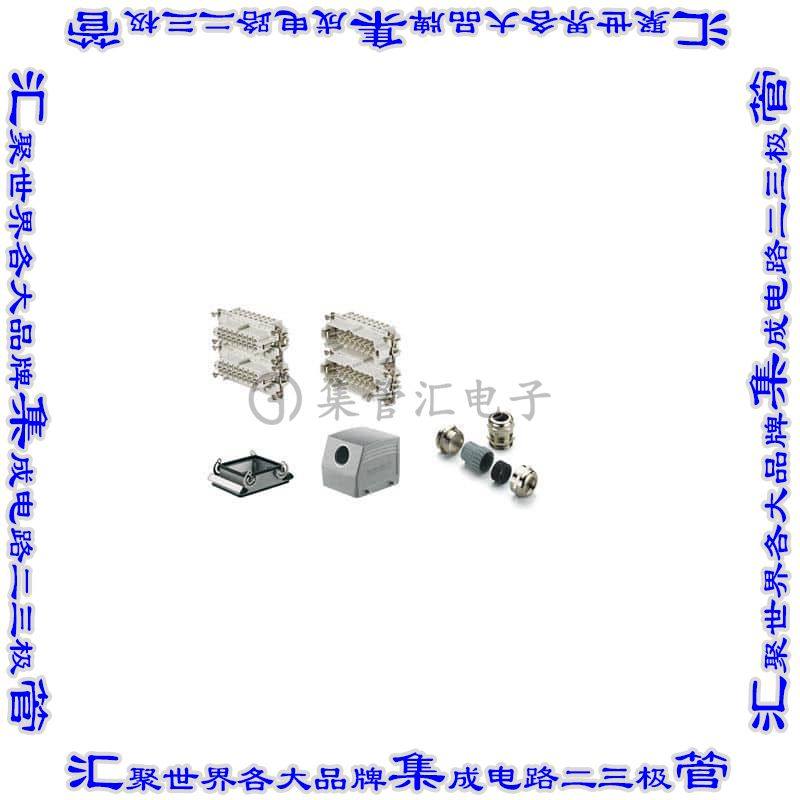 1802370000 连接器接插件CONN ASSY SIDE ENTRY 32+GND SZ10