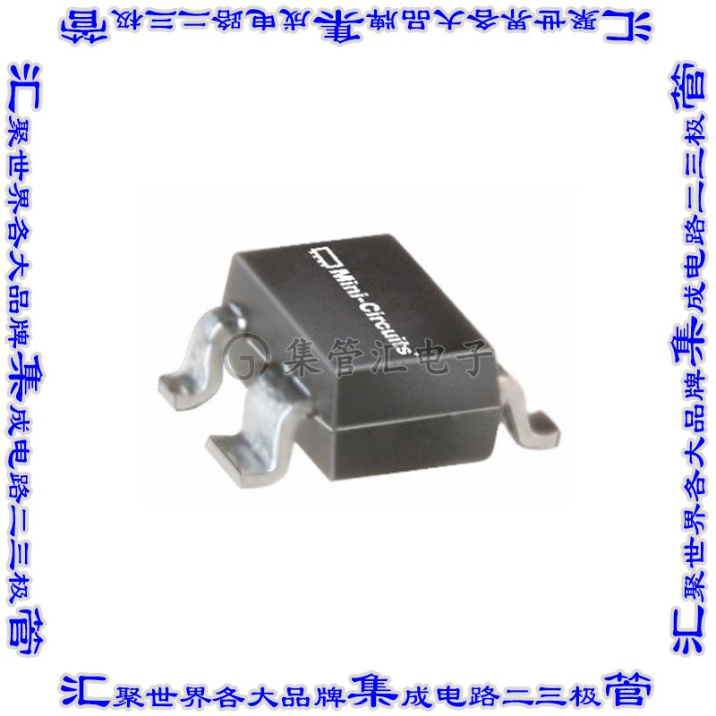 SAV-551+ 晶体管 RF MOSFET E-PHEMT 3V MMM1362