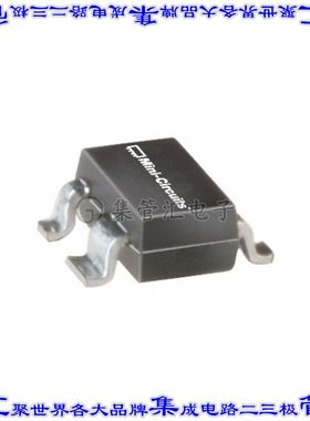 SAV-551+ 晶体管 RF MOSFET E-PHEMT 3V MMM1362