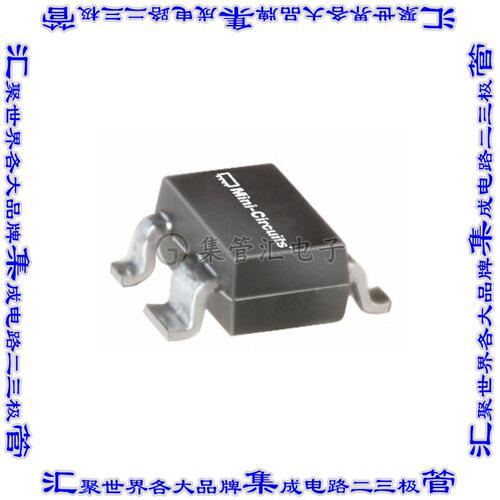 SAV-551+ 晶体管 RF MOSFET E-PHEMT 3V MMM1362