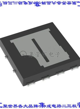 NTMTSC4D2N10GTXG 晶体管 MOSFET 100V MVSOA IN DFNW8(PQFN8X8)