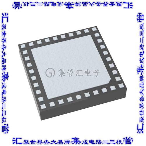 PIC24FJ32MC102-I/TL 单片机IC MCU 16BIT 32KB FLASH 36VTLA芯