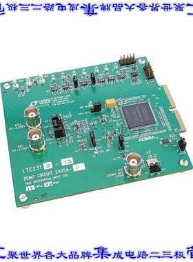 DC2425A-F 开发板评估板 DEMO BOARD FOR LTC2310-12