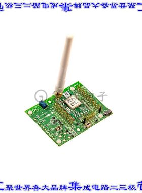 DC9018B-C 开发板评估板 BOARD DEMO WIRELESSHART RF MMCX